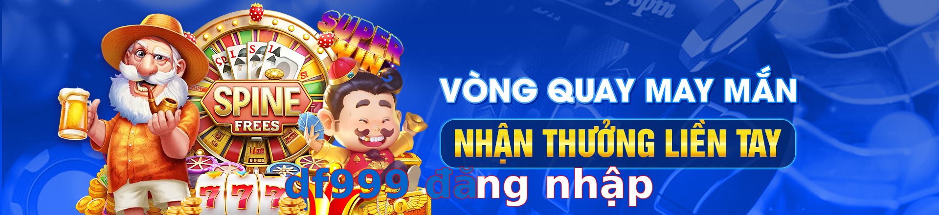 df999 đăng nhập