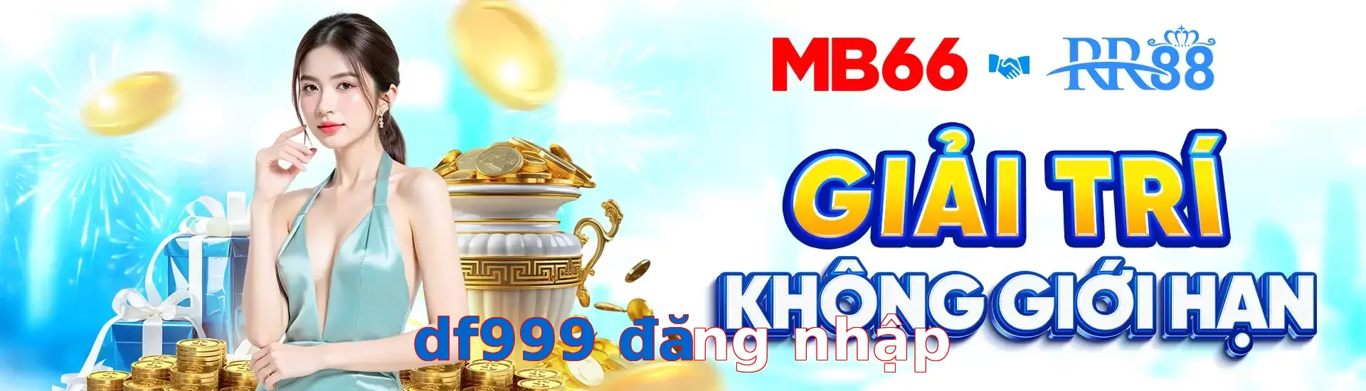 df999 đăng nhập