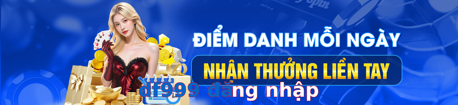 df999 đăng nhập