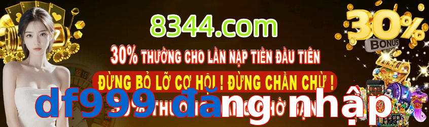 df999 đăng nhập