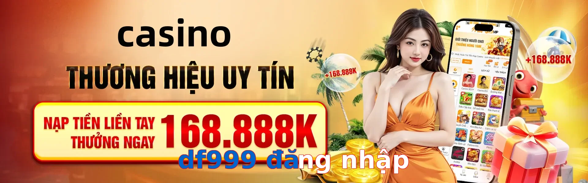 df999 đăng nhập