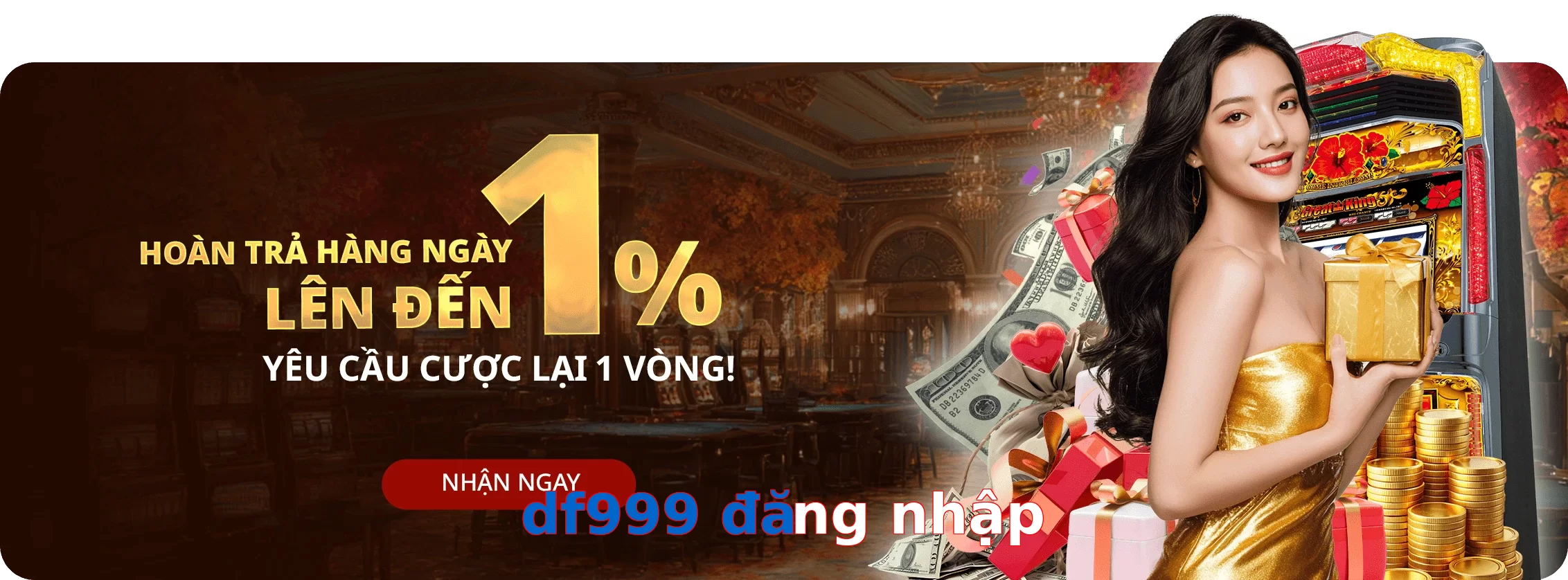 df999 đăng nhập