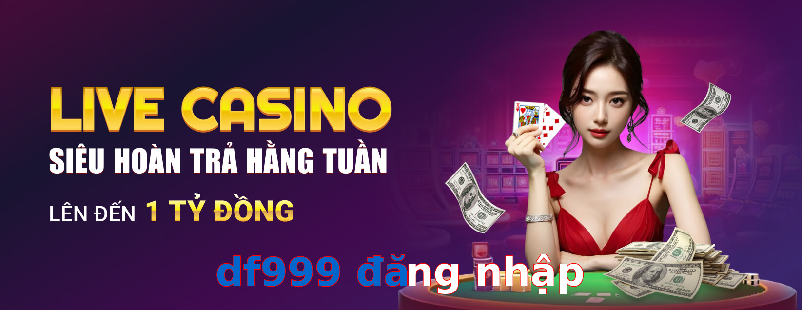 df999 đăng nhập