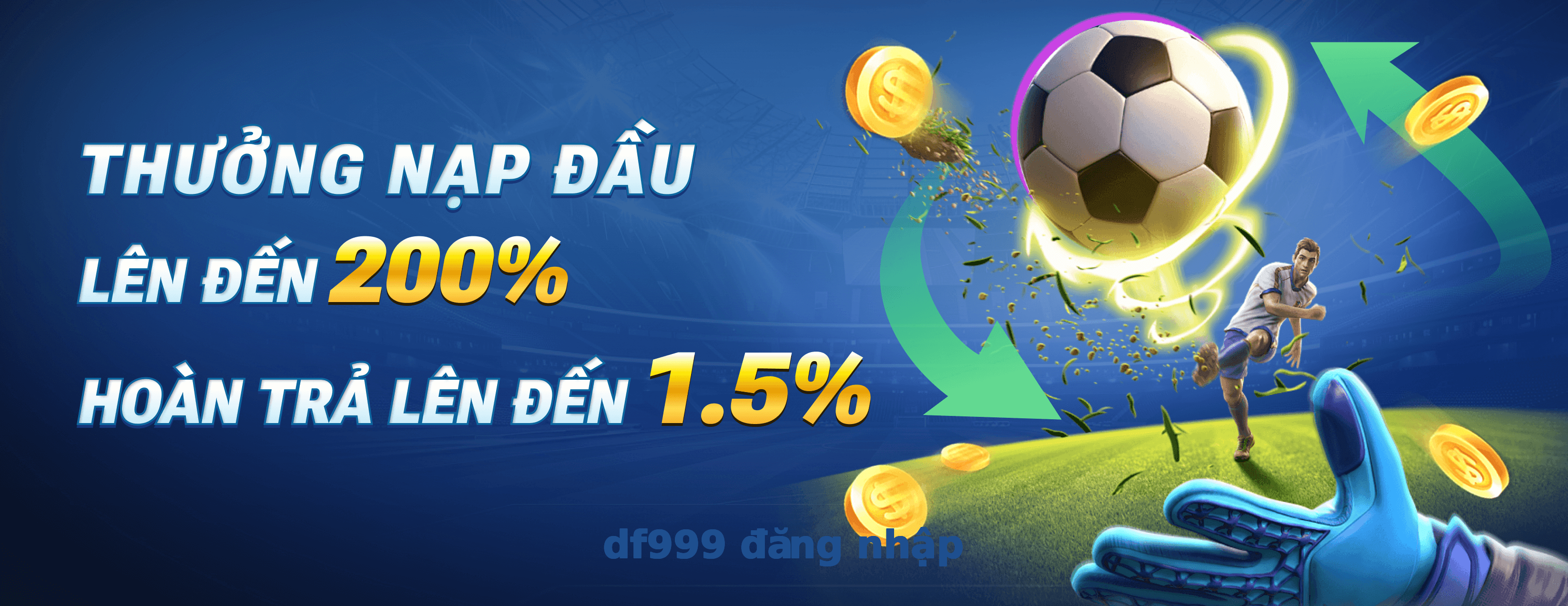 df999 đăng nhập