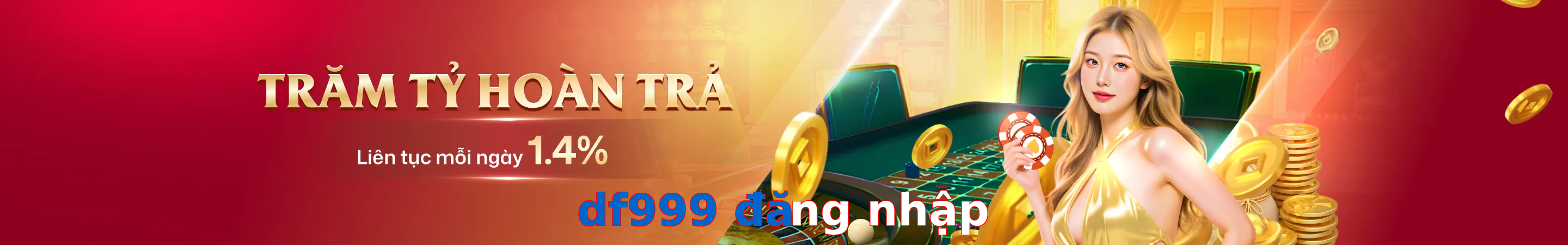 df999 đăng nhập