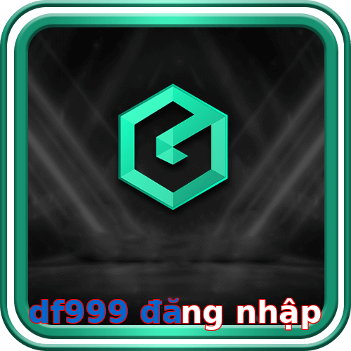 df999 đăng nhập