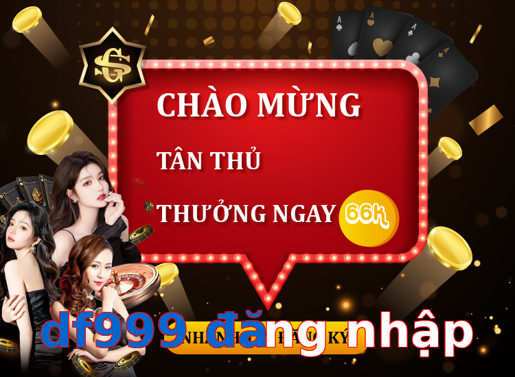 df999 đăng nhập